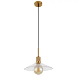 Hängeleuchte 28/120 cm