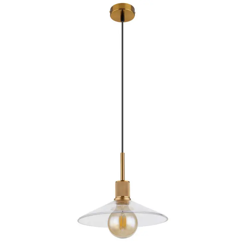 Hängeleuchte 28/120 cm