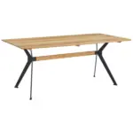 XXXLutz Lauterach - Ihr Möbelhaus bei Bregenz Esstisch in Holz 160/90/75 cm