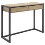 XXXLutz Lauterach - Ihr Möbelhaus bei Bregenz Konsolentisch in Holzwerkstoff 100/35/75 cm