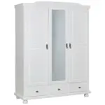 XXXLutz Lauterach - Ihr Möbelhaus bei Bregenz Drehtürenschrank in Weiß