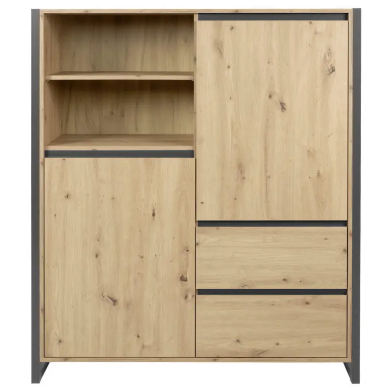 Highboard 120/140/40 cm