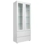 XXXLutz Lauterach - Ihr Möbelhaus bei Bregenz Vitrine in Weiß