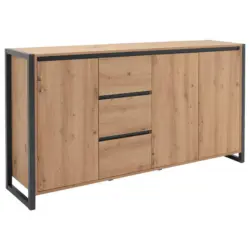 Kommode 160/88/40 cm