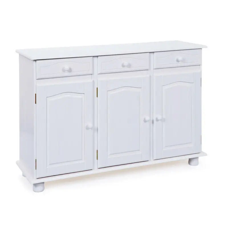 Kommode 130/87/43 cm