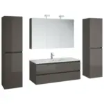 XXXLutz Lauterach - Ihr M&ouml;belhaus bei Bregenz Badezimmer 260 cm