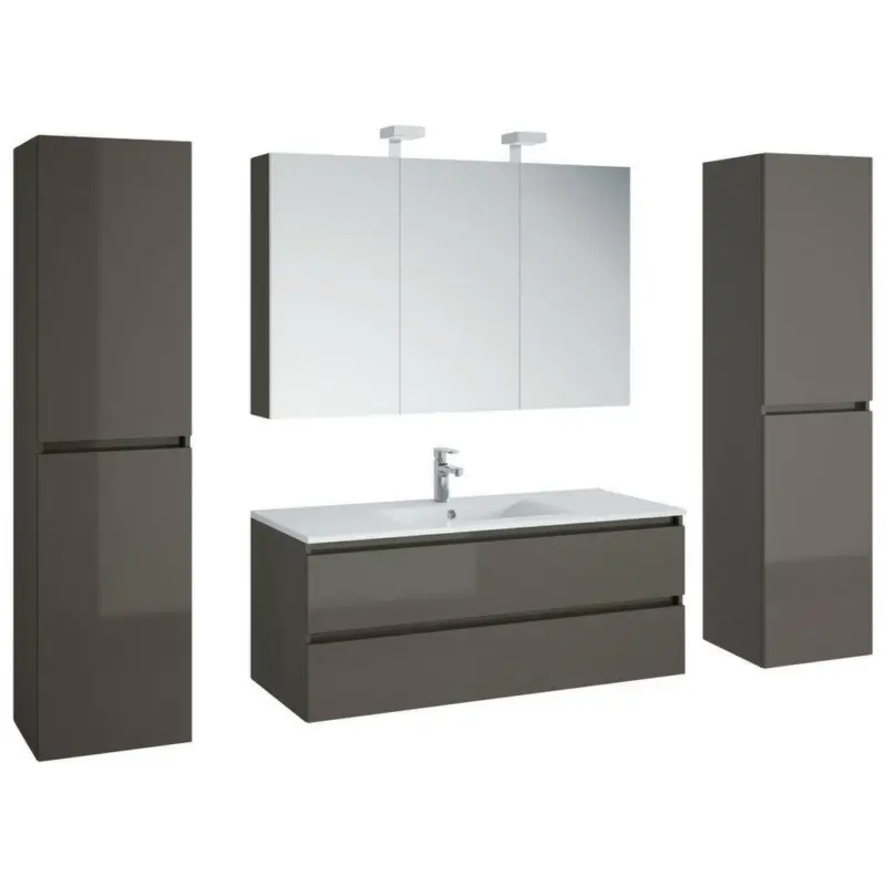 Badezimmer 260 cm