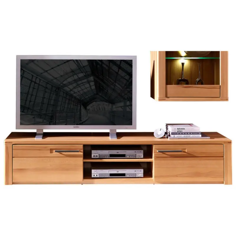 Tv-Element 190/36/45 cm
