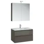 XXXLutz Lauterach - Ihr M&ouml;belhaus bei Bregenz Badezimmer 80 cm