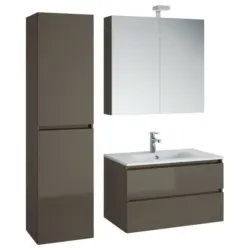Badezimmer 150 cm
