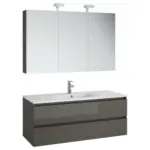 XXXLutz Lauterach - Ihr M&ouml;belhaus bei Bregenz Badezimmer 120 cm