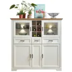 XXXLutz Lauterach - Ihr Möbelhaus bei Bregenz Highboard 143/150/42 cm