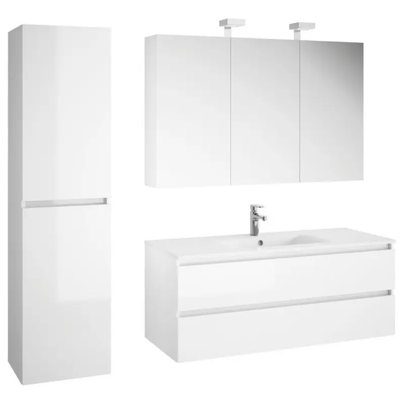 Badezimmer 190 cm
