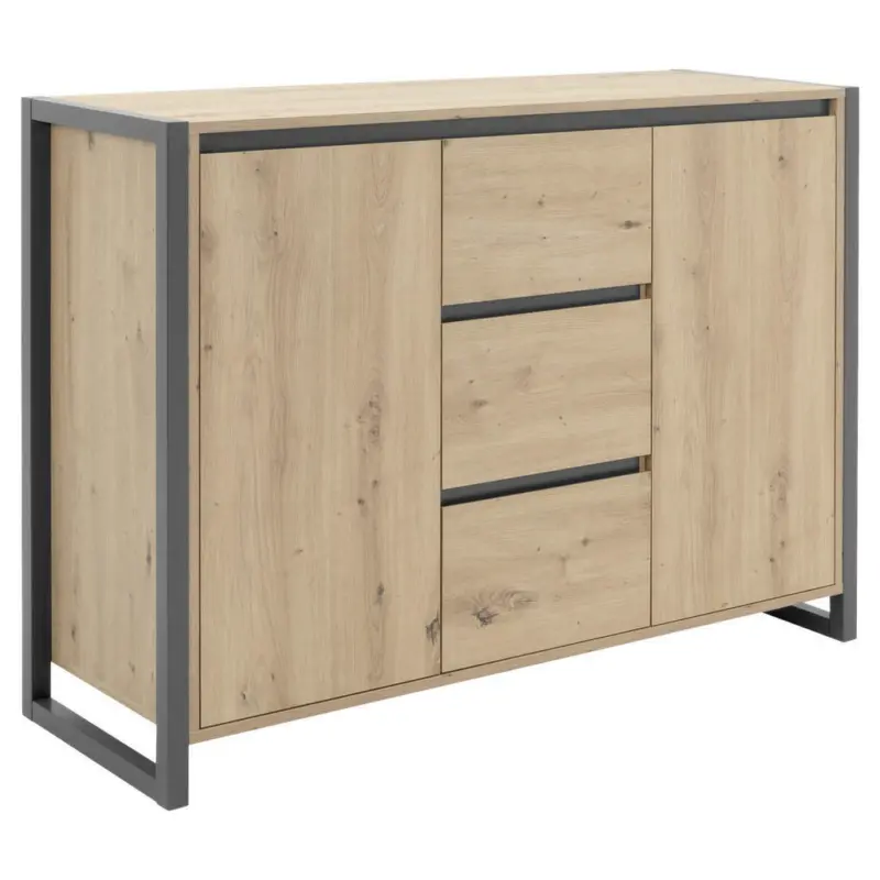 Kommode 120/88/40 cm