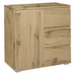XXXLutz Lauterach - Ihr Möbelhaus bei Bregenz Kommode 80/80/40 cm
