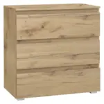 XXXLutz Lauterach - Ihr Möbelhaus bei Bregenz Kommode 80/80/45 cm