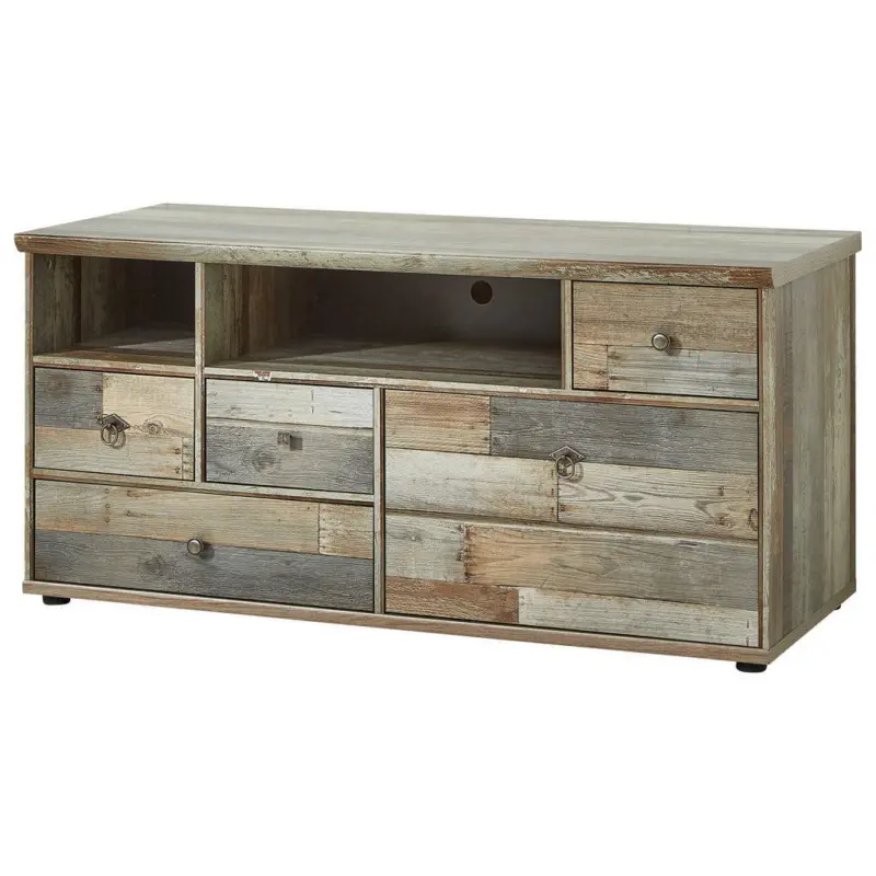 Tv-Element 130/61/52 cm