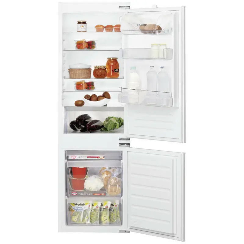 Kühl-Gefrier-Kombination PCI 18S2