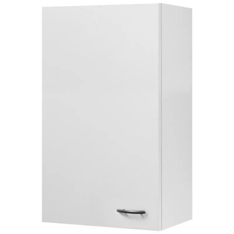 Küchenoberschrank 50/89/32 cm in Weiß
