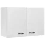 XXXLutz Lauterach - Ihr M&ouml;belhaus bei Bregenz K&uuml;chenoberschrank in Wei&szlig;