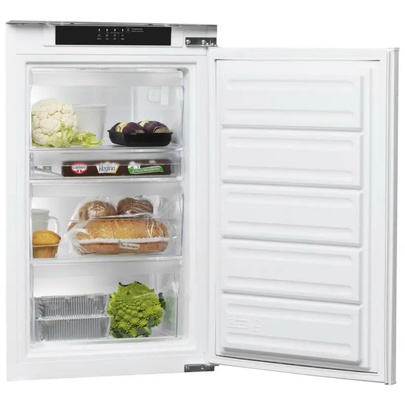 Gefrierschrank Pfvi 9S1