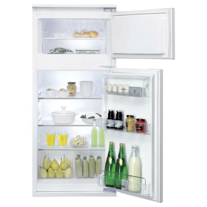 Kühl-Gefrier-Kombination PRT 12S1