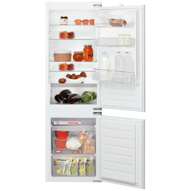 Kühl-Gefrier-Kombination PCI 18S1