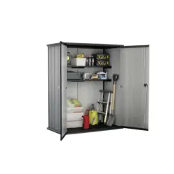 Geräteschrank 140/170,4/73,6 cm