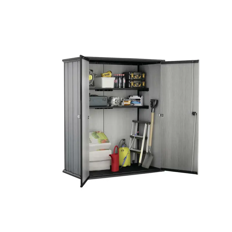 Geräteschrank 140/170,4/73,6 cm