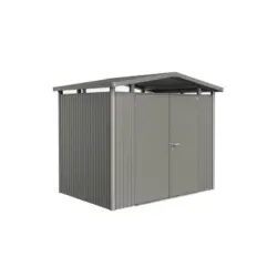 Gerätehaus 273/227/198 cm