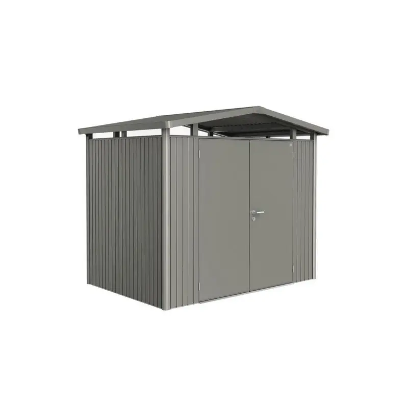 Gerätehaus 273/227/198 cm