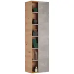 XXXLutz Lauterach - Ihr Möbelhaus bei Bregenz Seitenschrank 47,5/165/32 cm