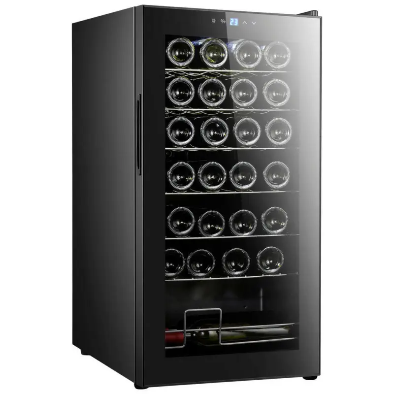 Weinkühlschrank Jc-82