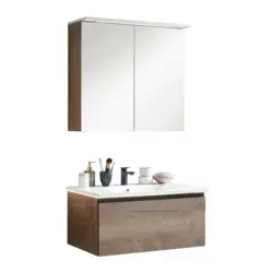 Badezimmer 81,4 cm