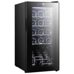 Weinkühlschrank Jc-43