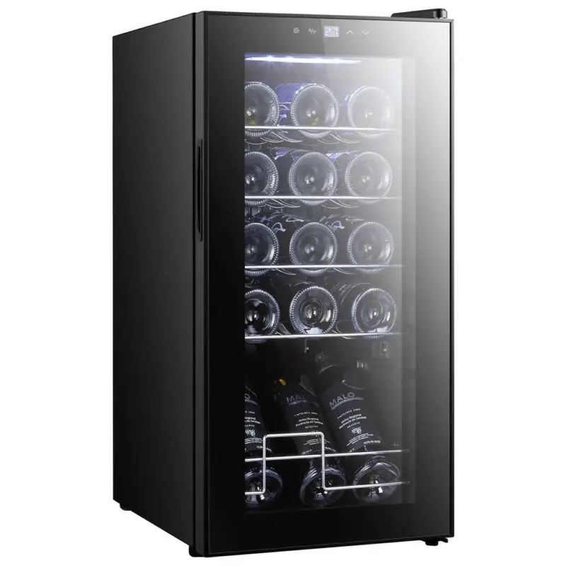 Weinkühlschrank Jc-43