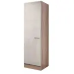 XXXLutz Lauterach - Ihr Möbelhaus bei Bregenz Geschirrschrank 50/200/57 cm in Kaschmir, Sonoma Eiche