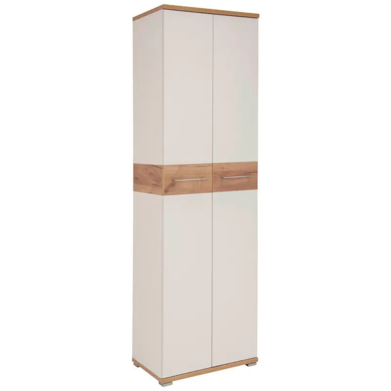 Garderobenschrank 59/199/40 cm