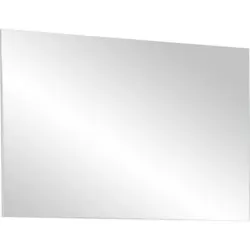 Wandspiegel 87/60/3 cm