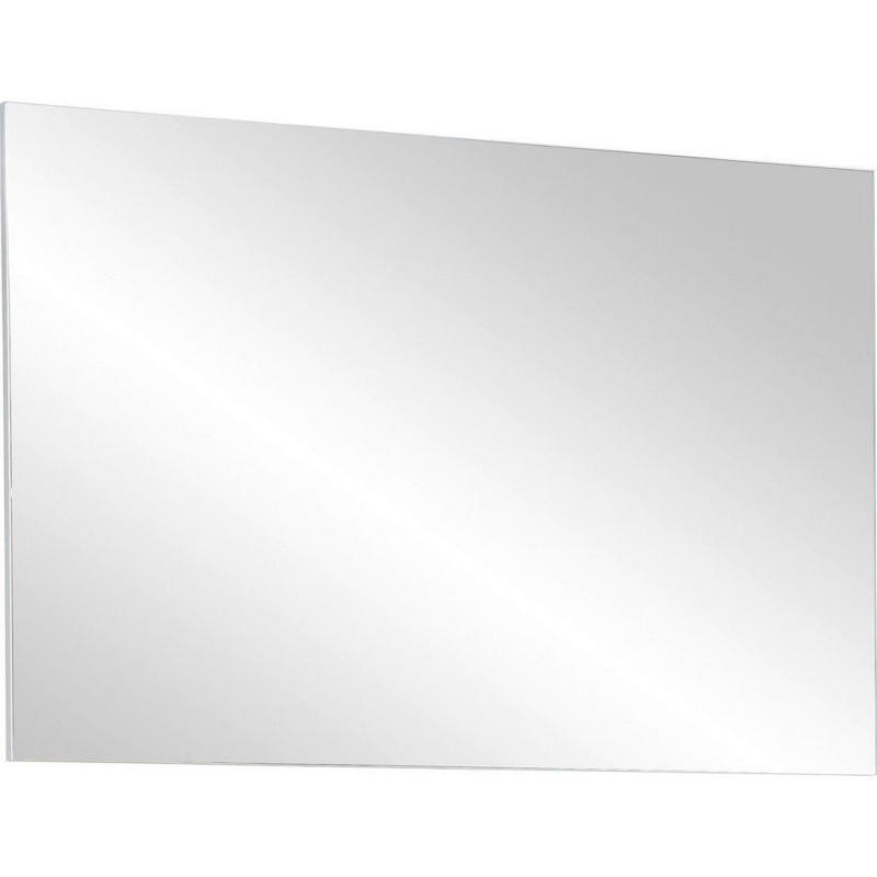 Wandspiegel 87/60/3 cm