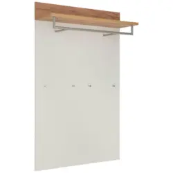 Garderobenpaneel 96/147/29 cm