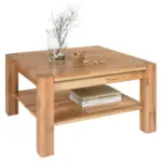 XXXLutz Lauterach - Ihr Möbelhaus bei Bregenz Couchtisch in Holz 70/70/45 cm