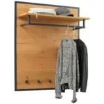 XXXLutz Lauterach - Ihr M&ouml;belhaus bei Bregenz Garderobenpaneel 94,4/110/30 cm