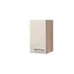 XXXLutz Lauterach - Ihr Möbelhaus bei Bregenz Küchenoberschrank 30/54,8/32 cm in Beige, Sonoma Eiche, Kaschmir