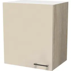Küchenoberschrank 50/54,8/32 cm in Kaschmir
