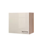 XXXLutz Lauterach - Ihr Möbelhaus bei Bregenz Küchenoberschrank 60/54/32 cm in Sonoma Eiche, Kaschmir