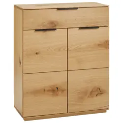 Schuhschrank 85/103/38 cm