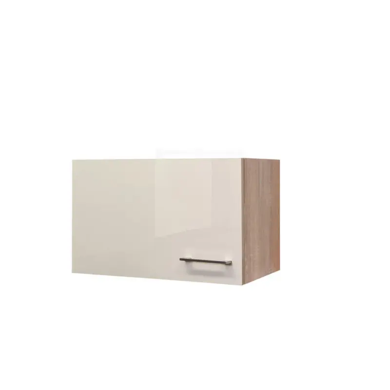 K&uuml;chenoberschrank 60/32/32 cm in Beige, Sonoma Eiche, Kaschmir