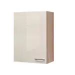 XXXLutz Lauterach - Ihr Möbelhaus bei Bregenz Küchenoberschrank 60/89/32 cm in Sonoma Eiche, Kaschmir