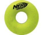 Hornbach Hundespielzeug Nerf Dog AirMax Ring 16,5 cm grün